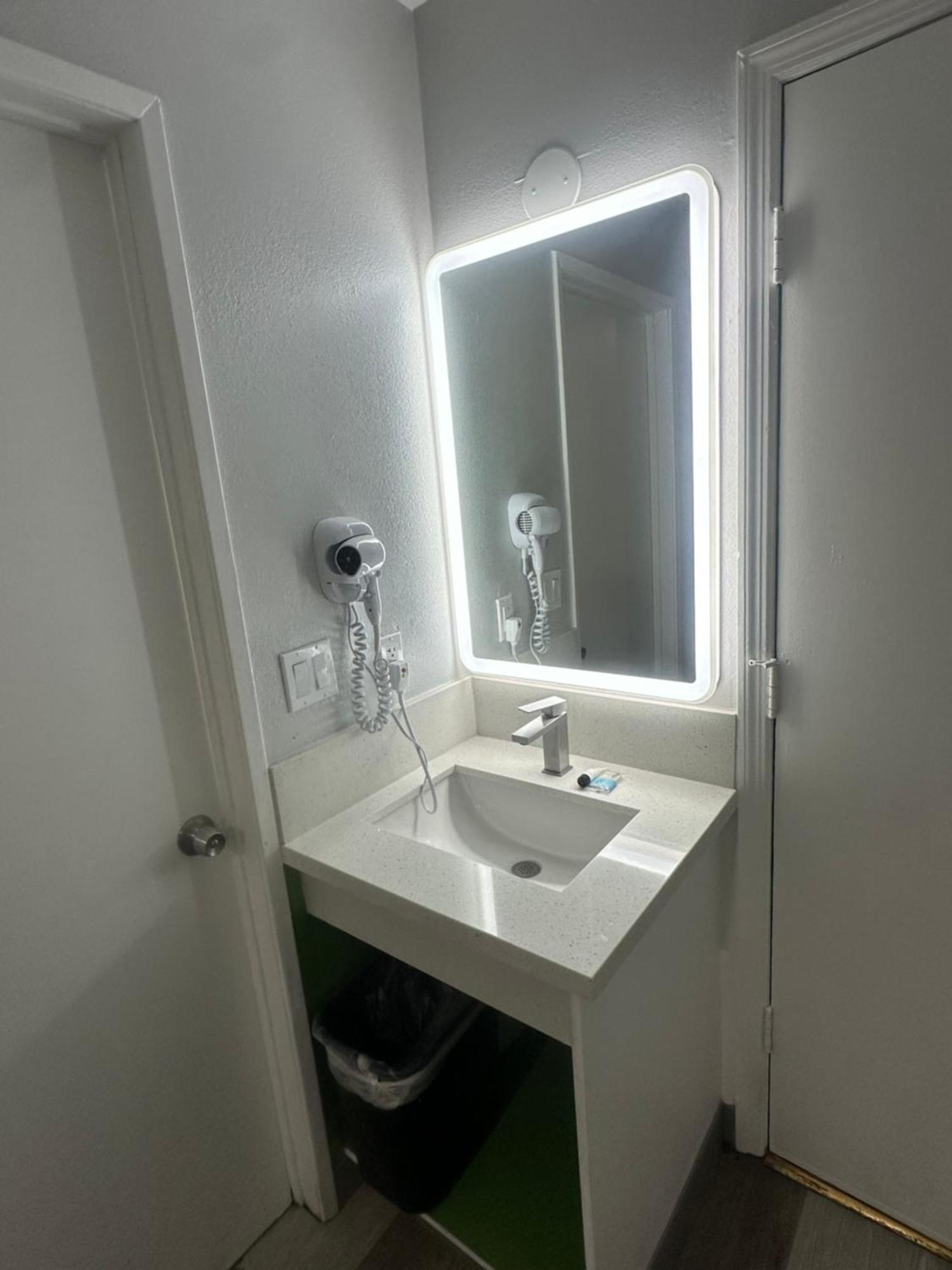 Garden Inn San Gabriel Ngoại thất bức ảnh