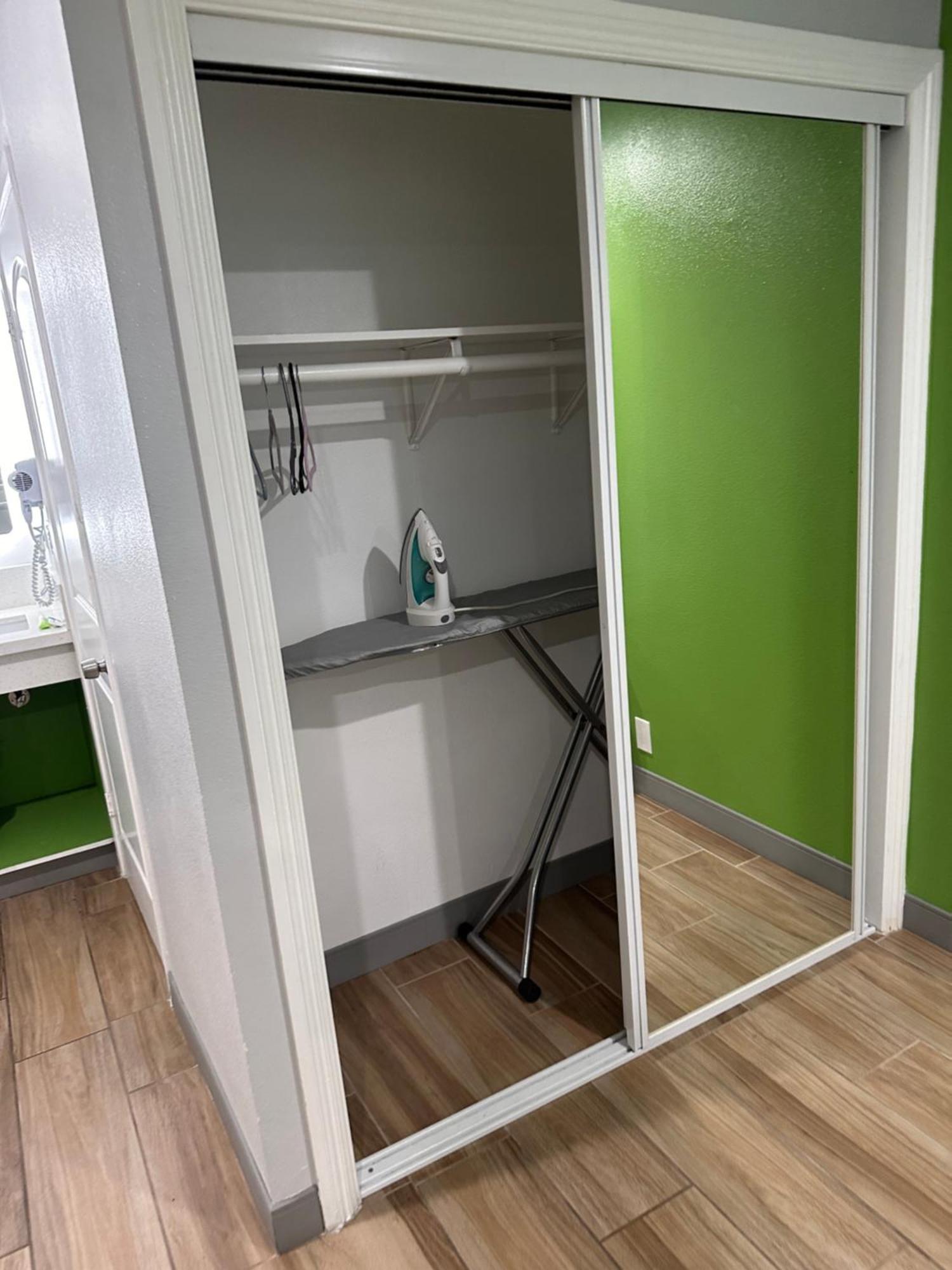 Garden Inn San Gabriel Ngoại thất bức ảnh