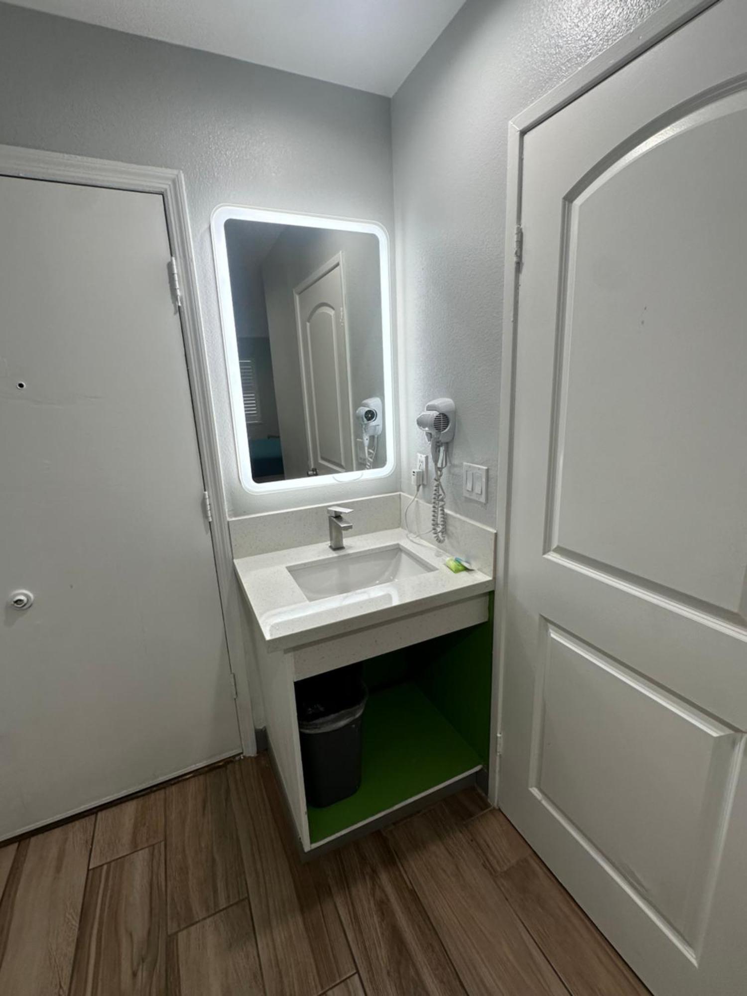 Garden Inn San Gabriel Ngoại thất bức ảnh