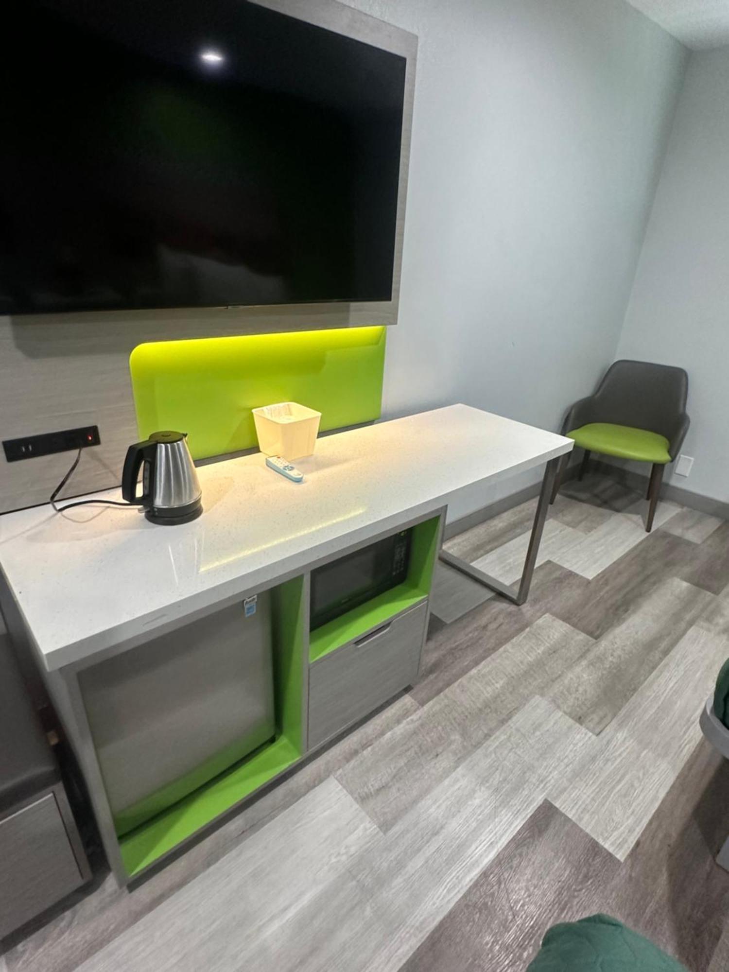 Garden Inn San Gabriel Ngoại thất bức ảnh