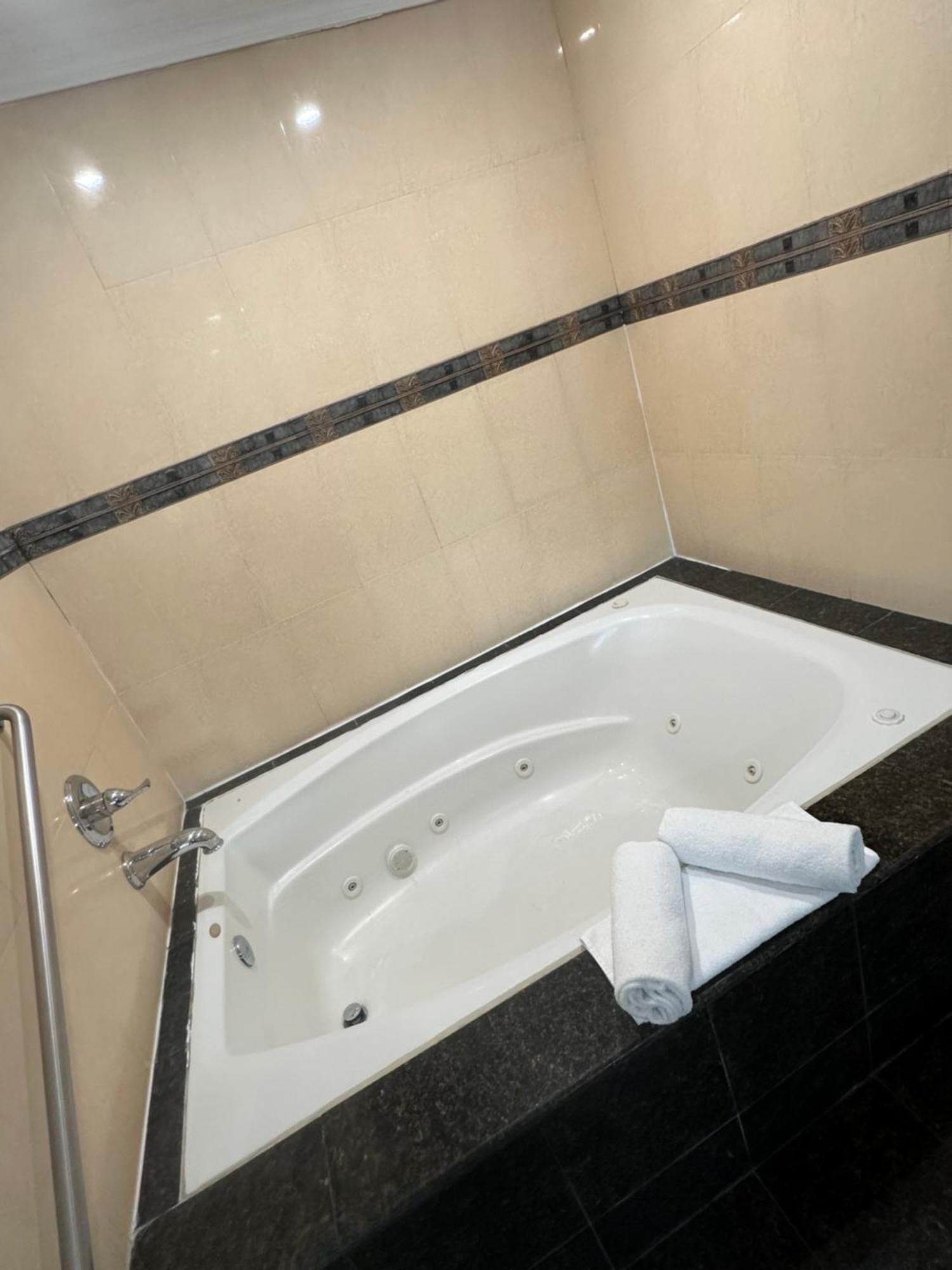 Garden Inn San Gabriel Ngoại thất bức ảnh