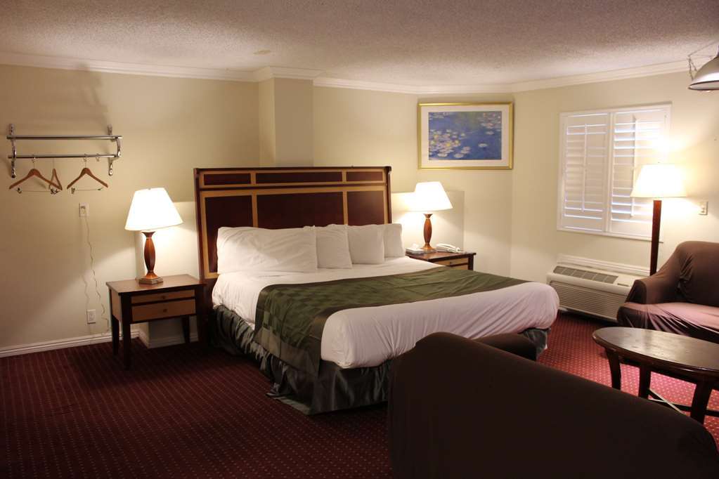 Garden Inn San Gabriel Phòng bức ảnh