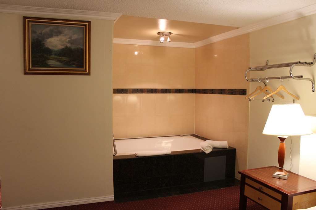 Garden Inn San Gabriel Phòng bức ảnh