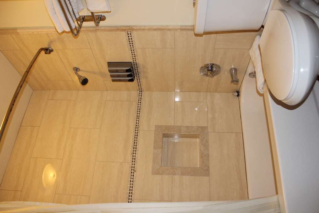 Garden Inn San Gabriel Phòng bức ảnh