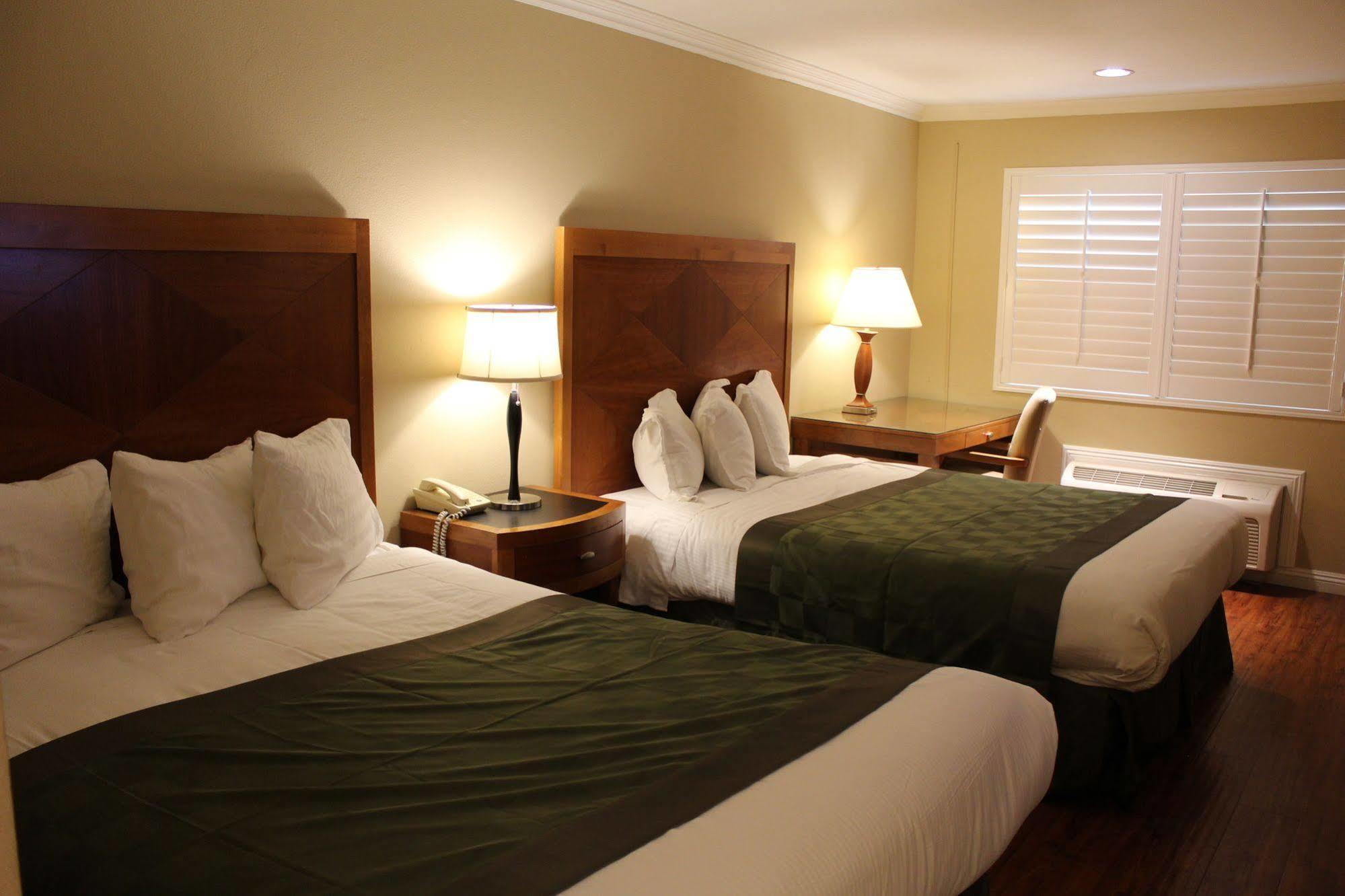 Garden Inn San Gabriel Ngoại thất bức ảnh